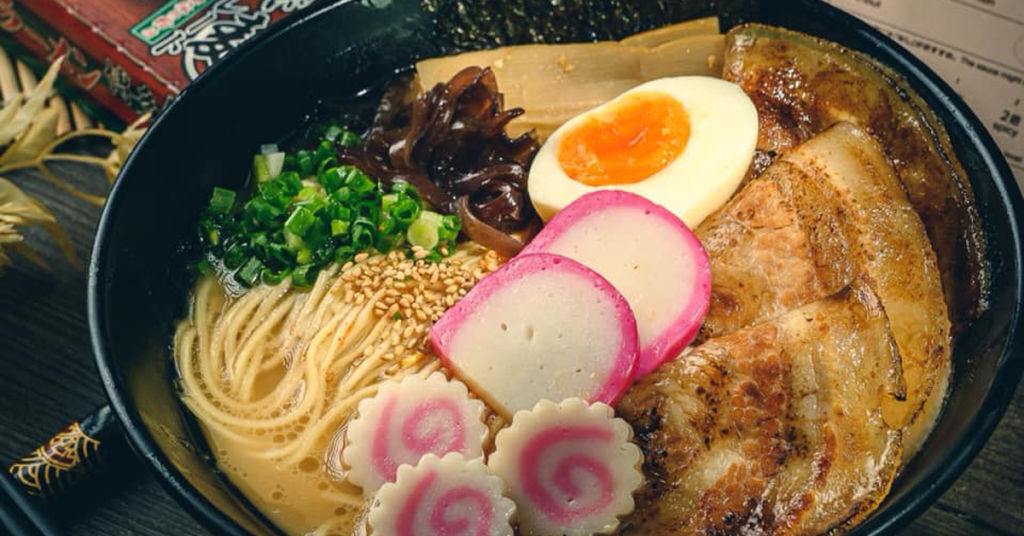 Ichiran Ramen ออริจินัลราเมนข้อสอบตัวจริง เตรียมเปิด pop-up ที่เซนทรัลเวิร์ล 11-26 พ.ย นี้
