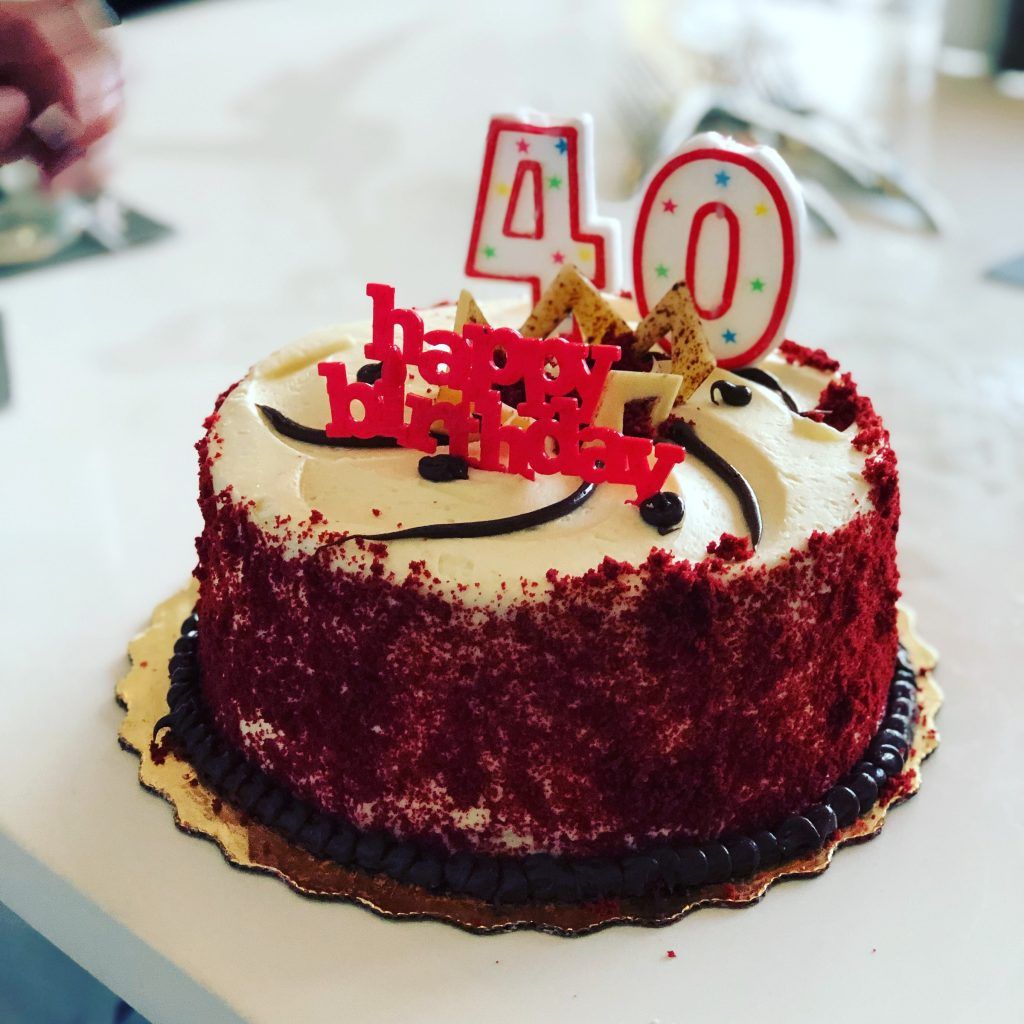 ของขวัญปีใหม่ สำหรับคนอายุ 40 ปี กับไอเดียของขวัญที่ควรให้