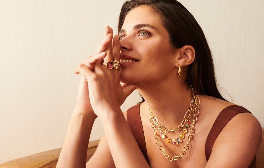 เข้าใจงานฝีมือของจิวเวลรีชั้นสูง MARCO BICEGO ผ่าน 4 คอลเล็กชั่นดัง