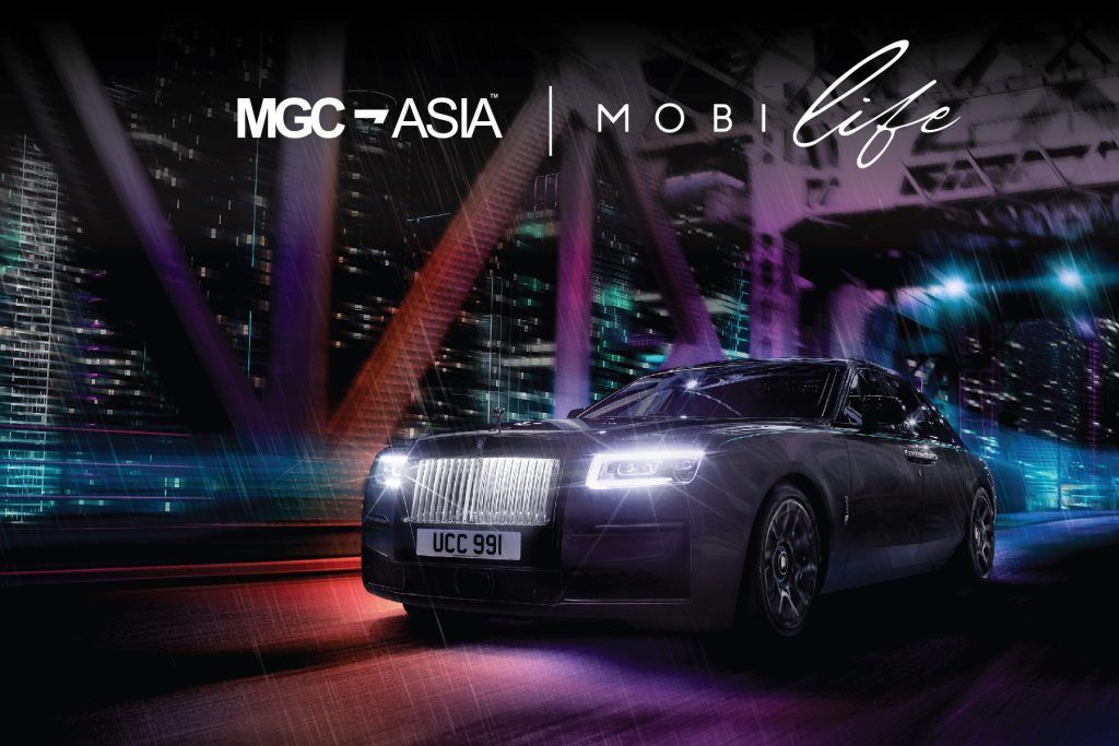 ‘MGC-MOBILIFE’ เอ็กซ์คลูซีฟโปรแกรมกับประสบการณ์เหนือระดับที่ได้คืออะไร?