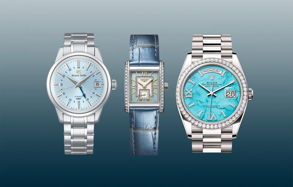 Gift Guide 2023! แชร์ไอเดียของขวัญสำหรับคนรักนาฬิกา
