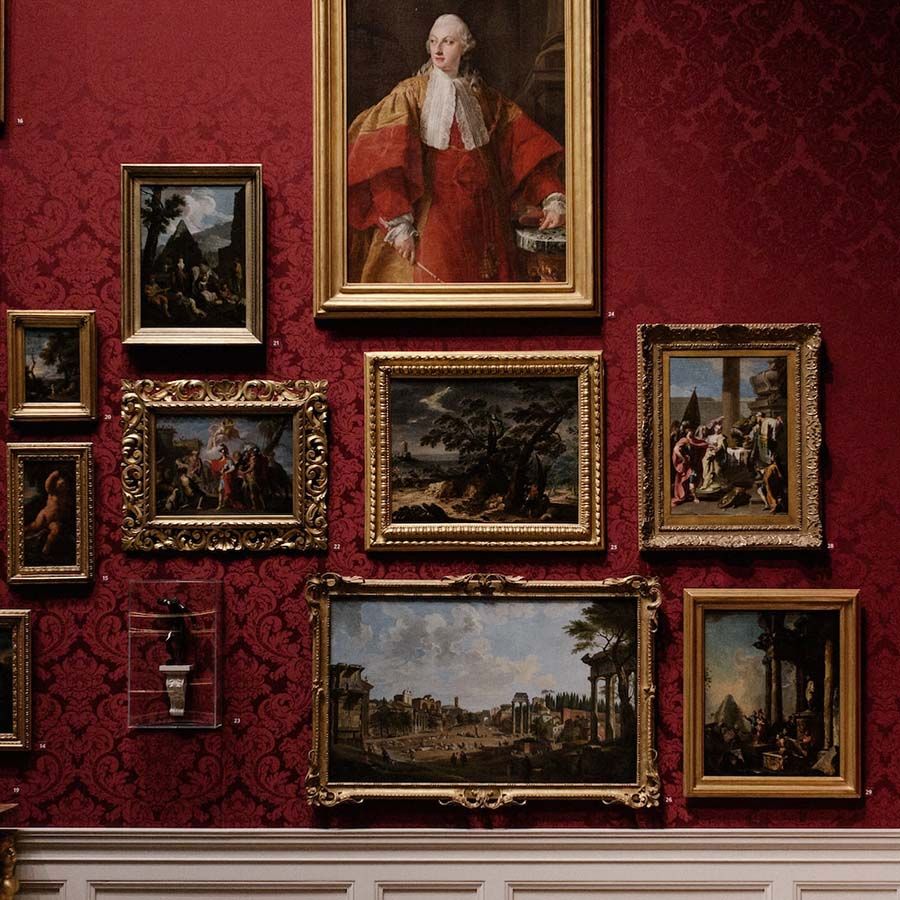 Museum around the globe รวมพิพิธภัณฑ์น่าสนใจทั่วโลก