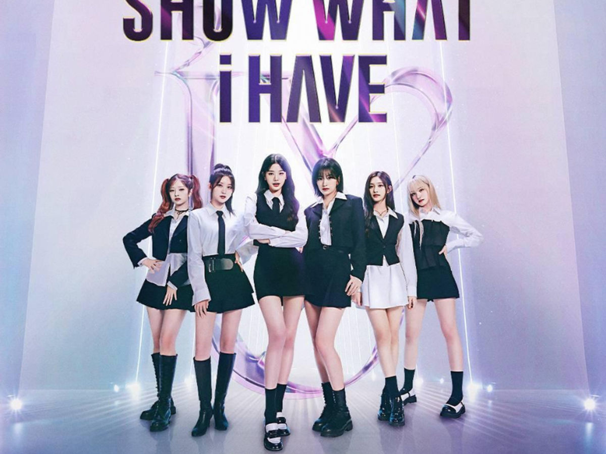 K-POP・アジア IVE THE 1ST WORLD TOUR SHOW WHAT I HAVE IVE The 1st World Tour <SHOW WHAT I HAVE> | IVE Wiki | Fandom