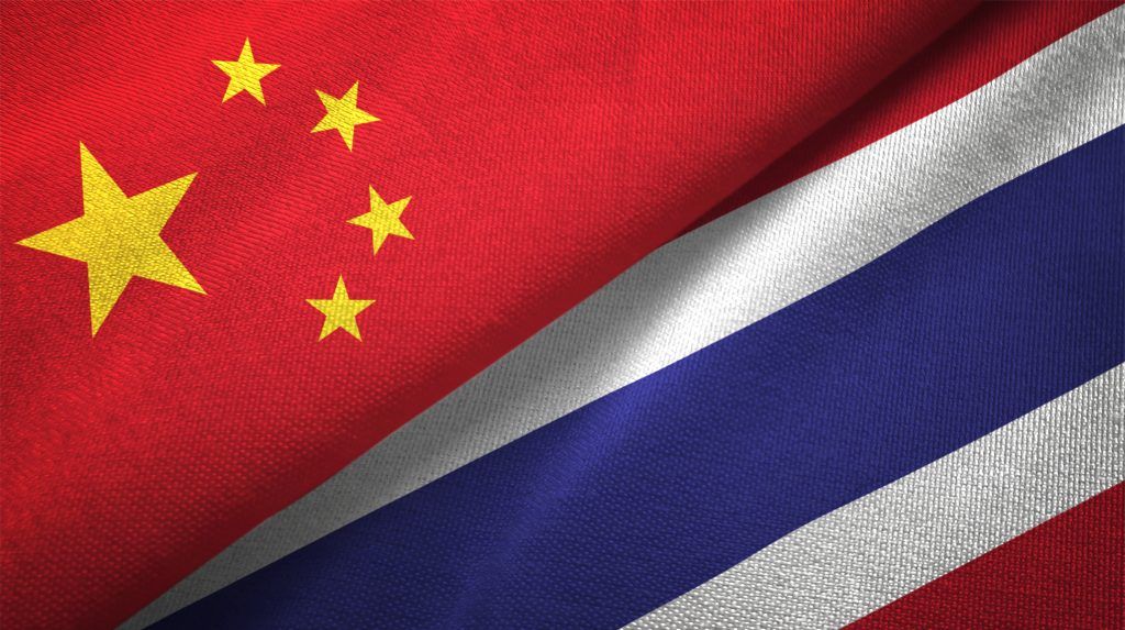 วีซ่าจีน ฟรี!! กับ 5 เหตุผลที่ส่งผลดีต่อคนไทย
