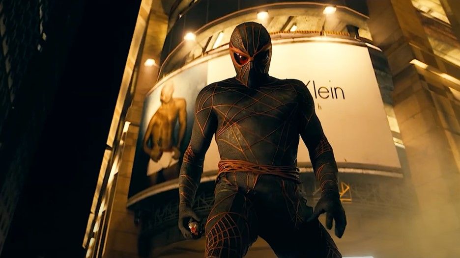 Madame Web คือใคร? ทำความรู้จักฮีโร่คนใหม่ของ Marvel