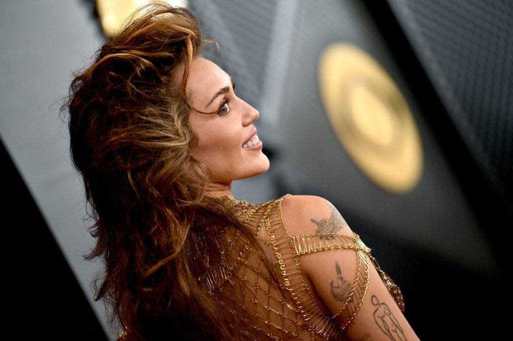 8 Best Dress จากงาน Grammy Awards 2024