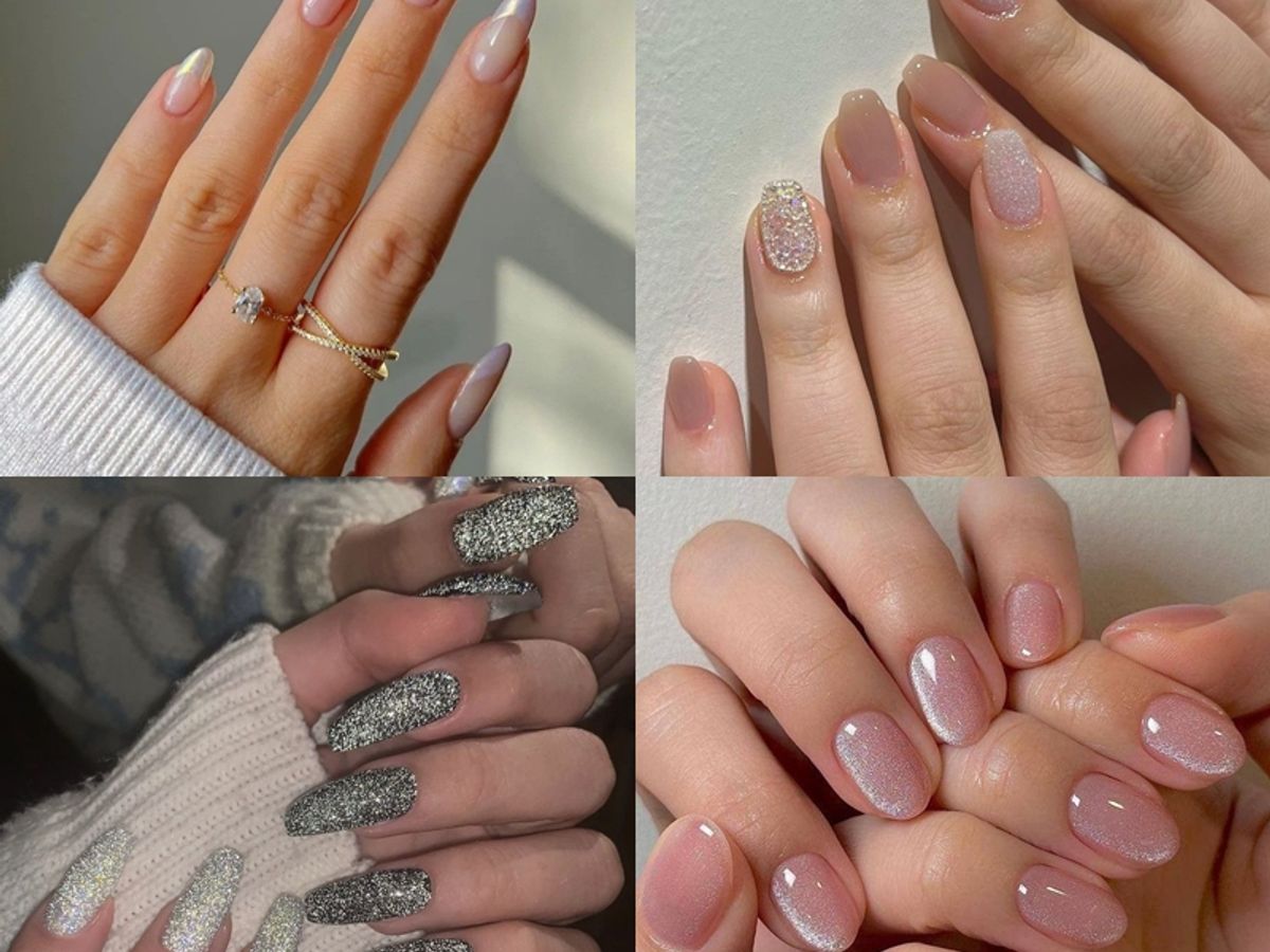 ไอเดียทำเล็บ ออกงาน สวยหรู เข้ากับทุกลุค, image size:1200x900