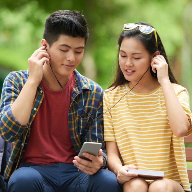 5 อันดับ Playlist เพลงรัก สุดคลาสสิก หวานซึ้ง ความหมายดี สุดโรแมนติก