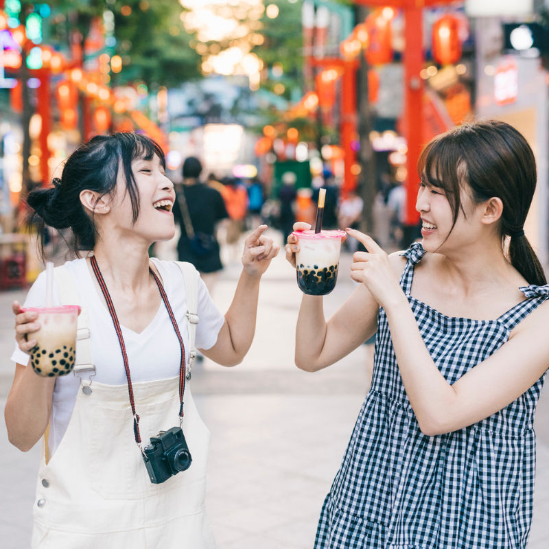 สายเปย์ตัวจริง เที่ยวไต้หวัน ใจดี! จัดแคมเปญแจกเงินให้นักท่องเที่ยวฟรี 5,000 NT$
