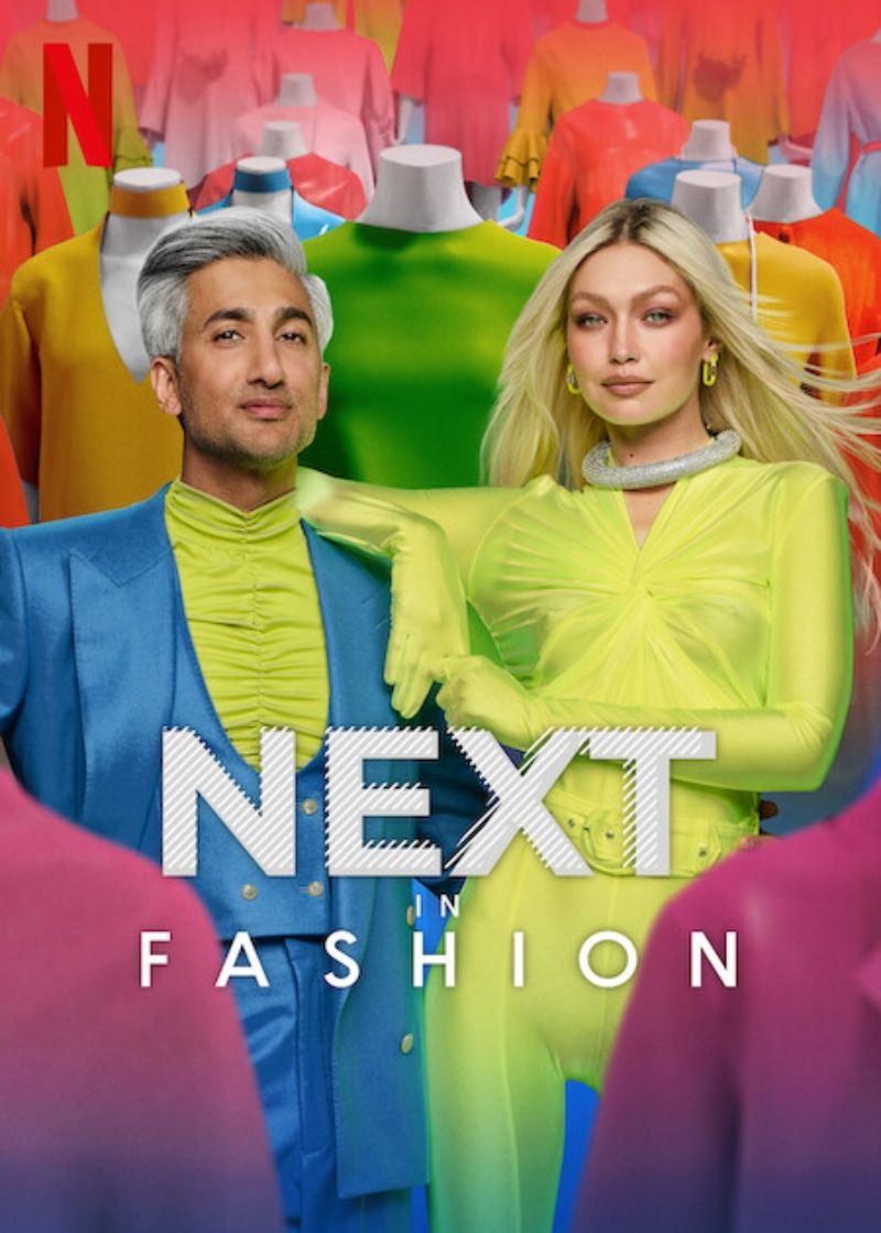 Next in Fashion เมื่อเหล่าดีไซเนอร์มาฟาดไอเดียแบบจัดเต็มบนรันเวย์ของ
