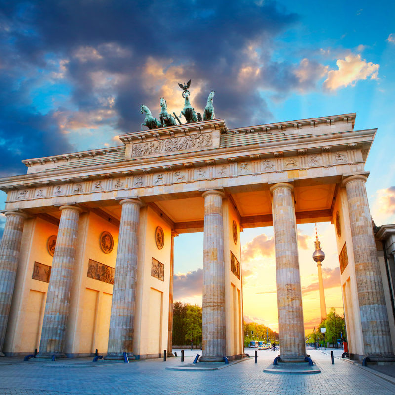 เที่ยวเยอรมันนี เดินเล่นเมือง Berlin ลิ้มรสความอร่อยของเบียร์ต้นตำรับแท้ ๆ ณ ดินแดนแห่งประวัติศาสตร์อันยิ่งใหญ่