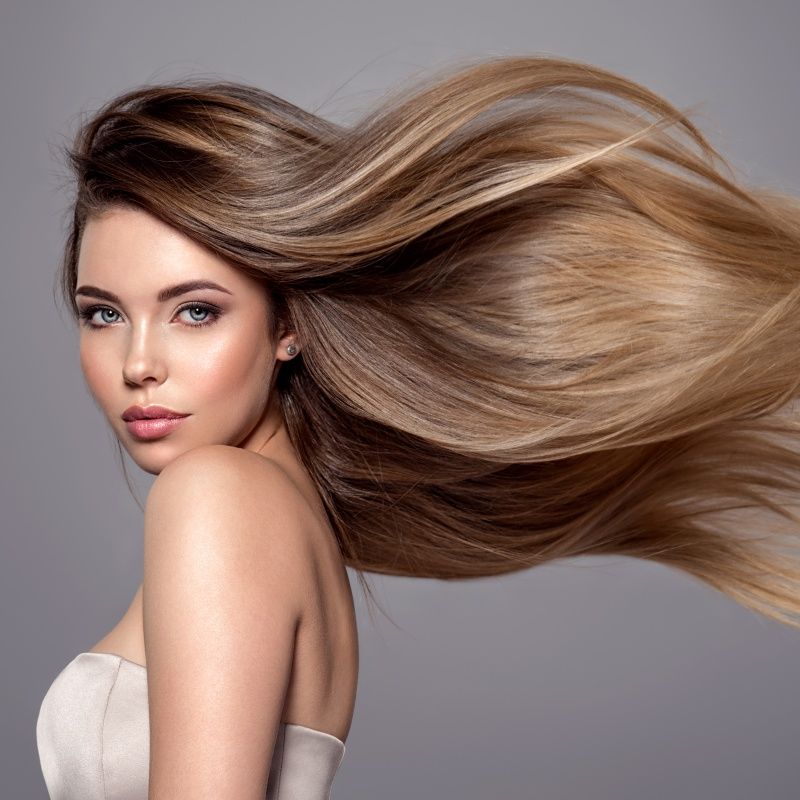 Hair Detox คืออะไร? ทำไมเวลาเข้าซาลอนจึงควรทำ