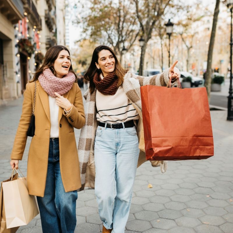 Retail Therapy คืออะไร ช้อปปิ้งช่วยแก้เครียดได้ไหม เยียวยาจิตใจได้จริงรึเปล่า ?
