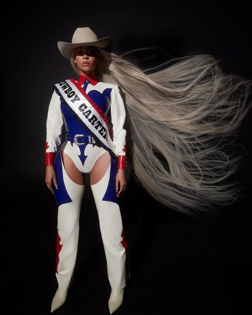 Beyoncé ปล่อยอัลบั้มใหม่ ‘COWBOY CARTER’ ที่ทำไมแฟนเพลงต้องรอถึง 5 ปี
