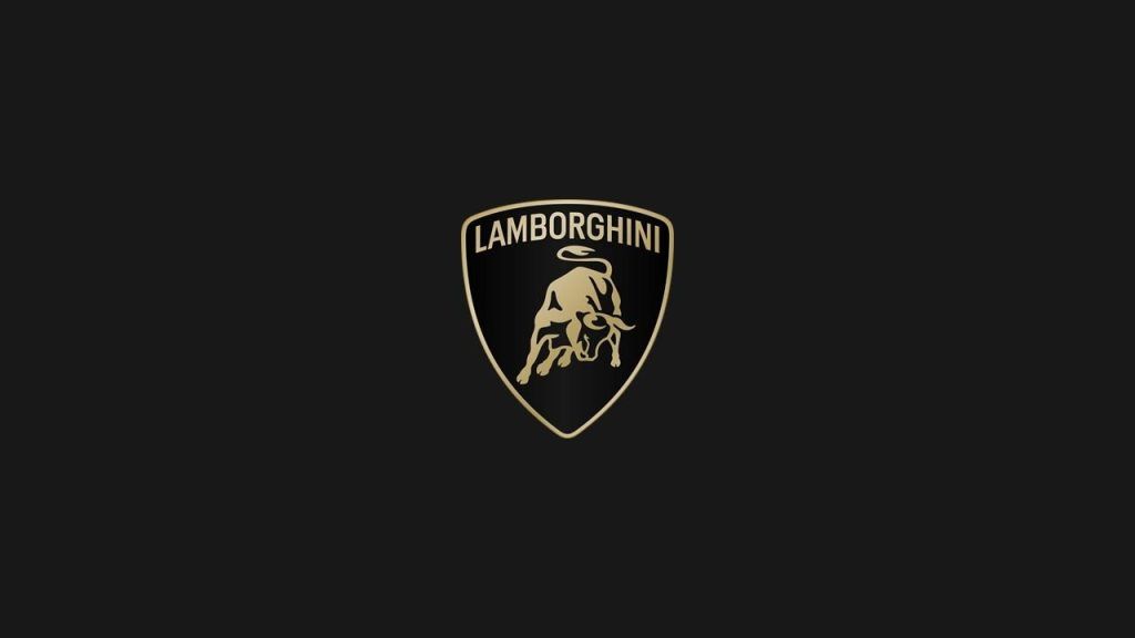 Lamborghini ดุดันสไตล์กระทิงด้วยการปรับโฉมโลโก้ใหม่ในรอบ 20 ปี