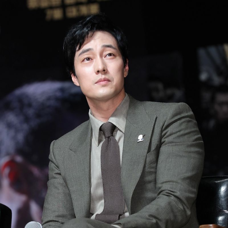 เปิดเบื้องหลังหุ่นฟิตแอนด์เฟิร์มของพระเอกหนุ่ม So Ji Sub