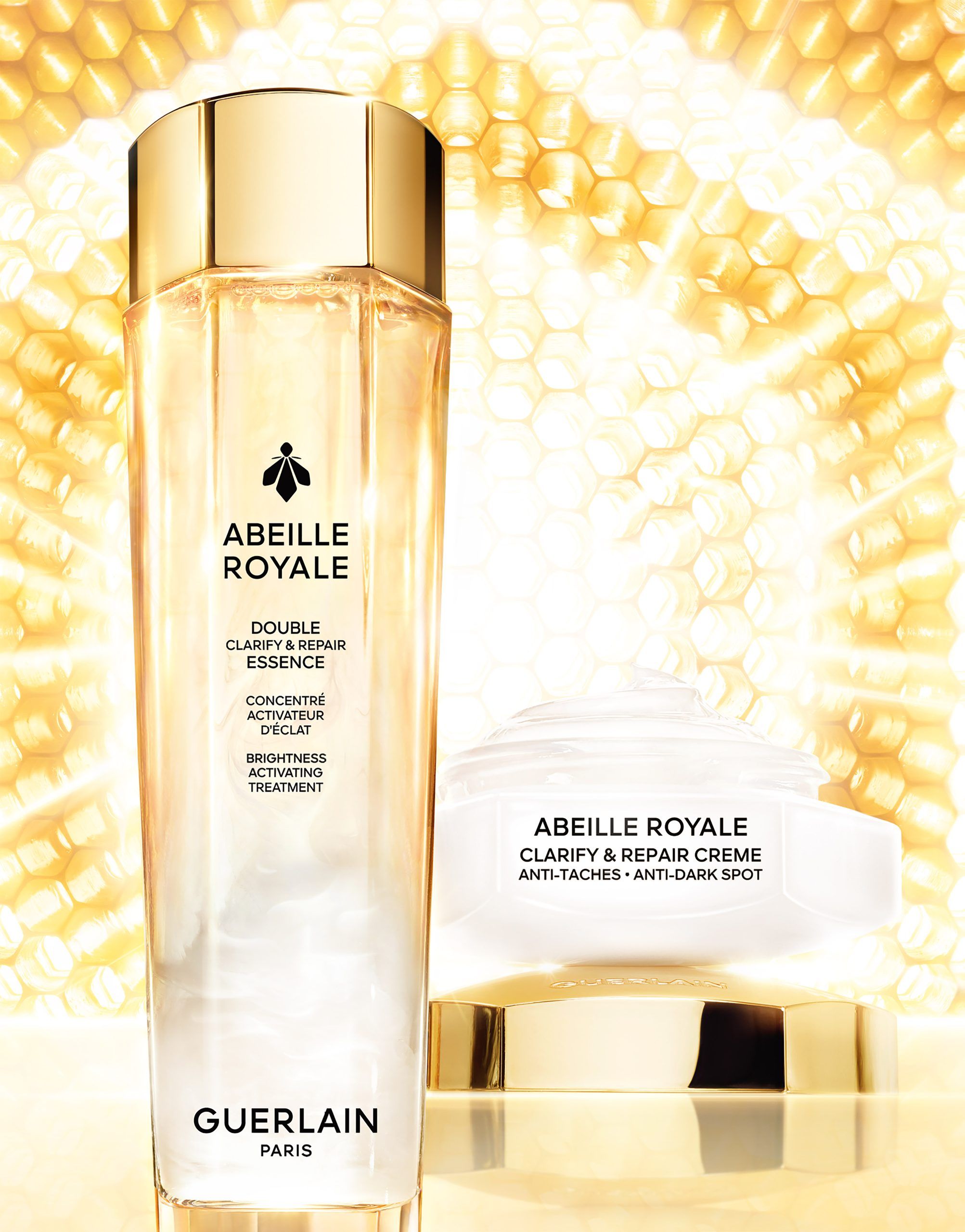 Sitemapcdatahttpdekokniqoocomguerlain Abeille Royale Avis