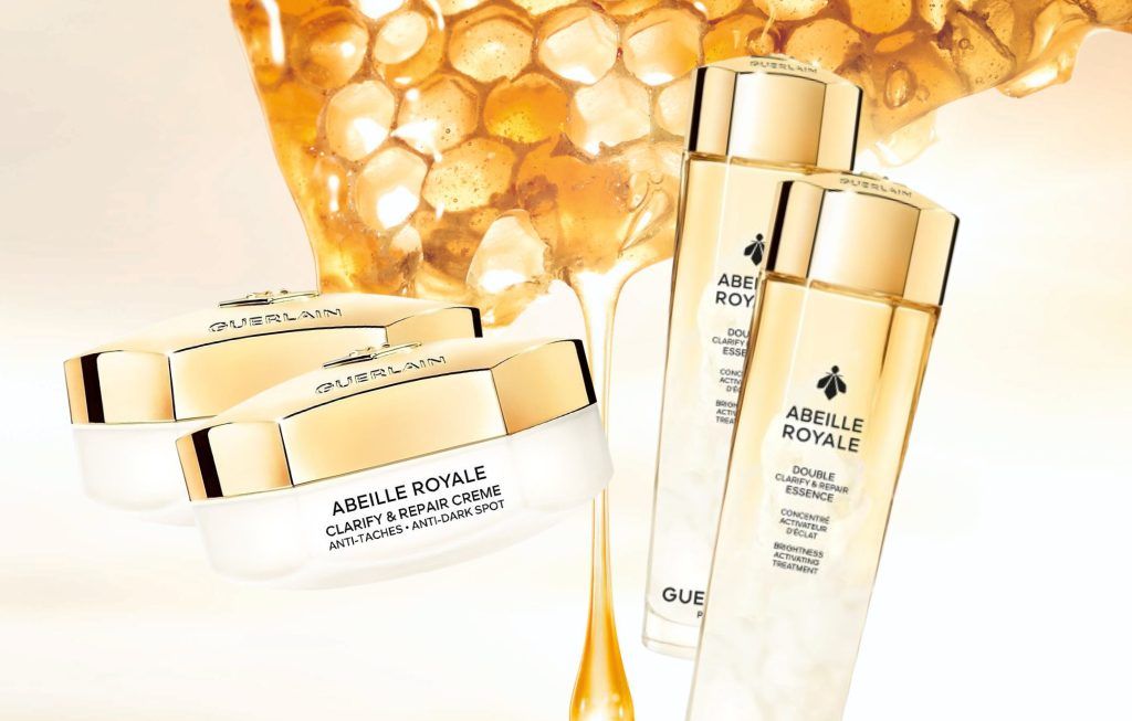 ค้นพบพลังแห่ง “น้ำผึ้งดำ” จากผลิตภัณฑ์ตัวใหม่ในไลน์ของ Abeille Royale จาก Guerlain