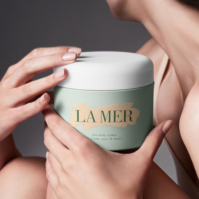 ป้ายยา Body Lotion สูตรอ่อนโยน เหมาะสำหรับคนผิวแพ้ง่าย มีผดผื่นกวนใจ