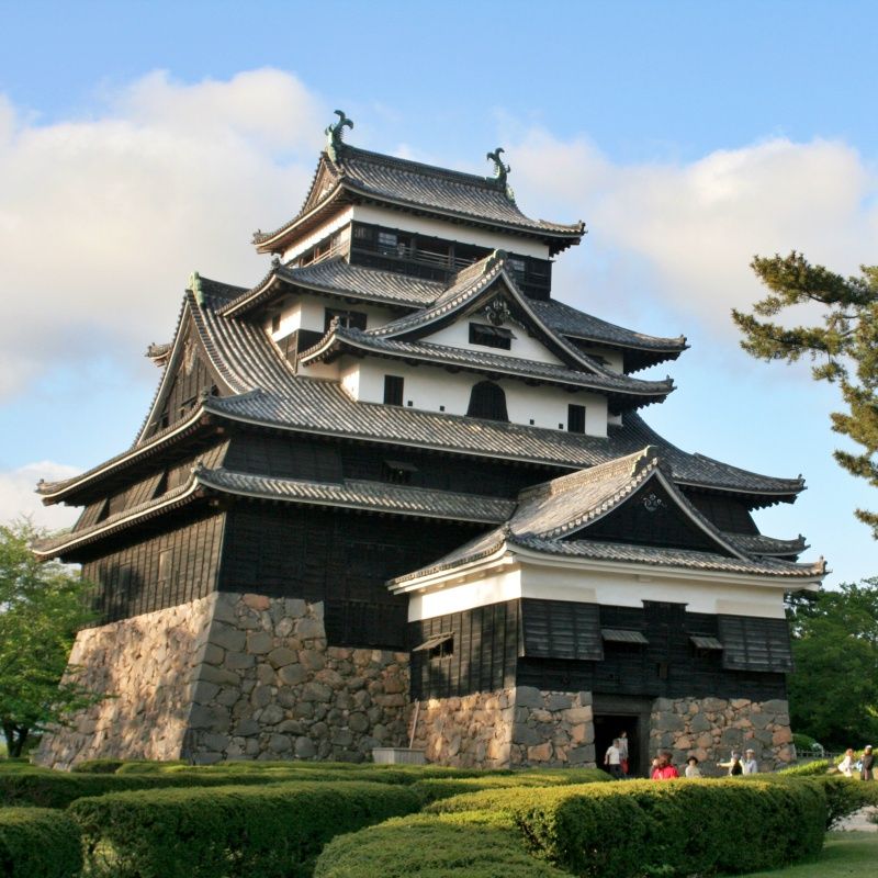 ชวน เที่ยว Matsue เมืองแห่งทะเลสาบและท้องทะเล สัมผัสเสน่ห์เมืองรองแดนอาทิตย์อุทัย