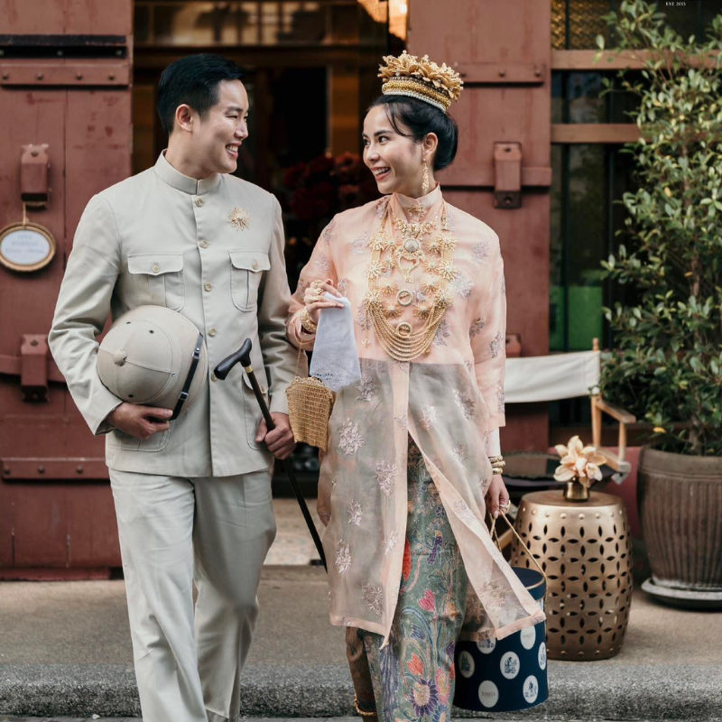 แจกพิกัด 5 คาเฟ่เมืองเก่า เล่าความหลัง เสน่ห์ท้องถิ่นที่น่าไปทั่วไทย มีที่ไหนบ้าง?