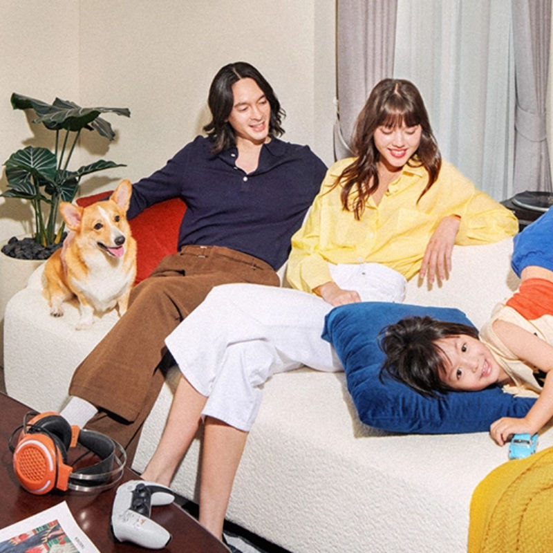 5 คอนโด เลี้ยงสัตว์ได้ (Pet-Friendly Condo) ในกรุงเทพฯ มีที่ไหนบ้าง?