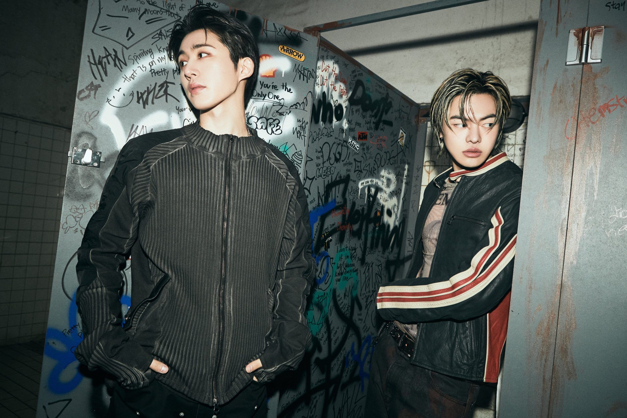 หนุ่มเจ้าเสน่ห์ดาเมจแรง ‘บีไอ’ กับ “B.I 2024 TOUR HYPE UP IN BANGKOK”