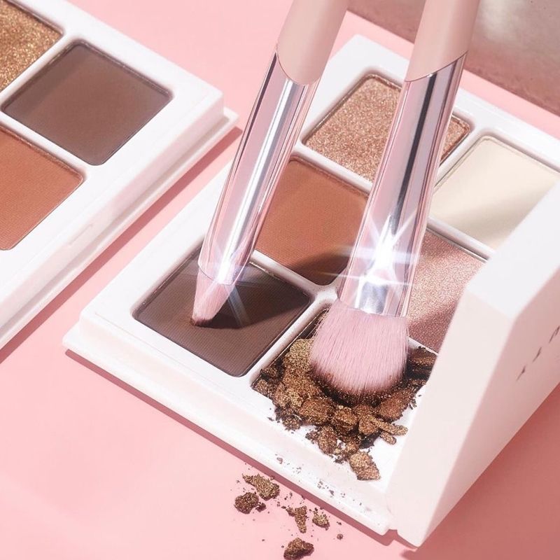 eyeshadow ยี่ห้อไหนดี ที่ต้องจัด ถ้าอยากแต่งหน้าโทนสีธรรมชาติ