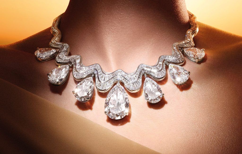 มาเข้าใจ Aeterna ไฮเอนด์จิวเวลรีคอลเล็กชั่นใหม่ฉลองครบรอบ 140 ปีแบรนด์ Bulgari
