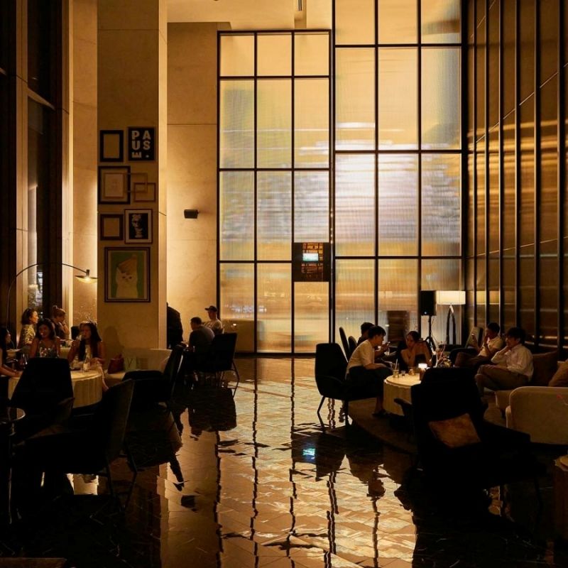 พิกัด 5 ร้าน วิสกี้ และ ซิการ์บาร์ ชื่อดังที่เราอยากให้คุณแวะไปลองชิม