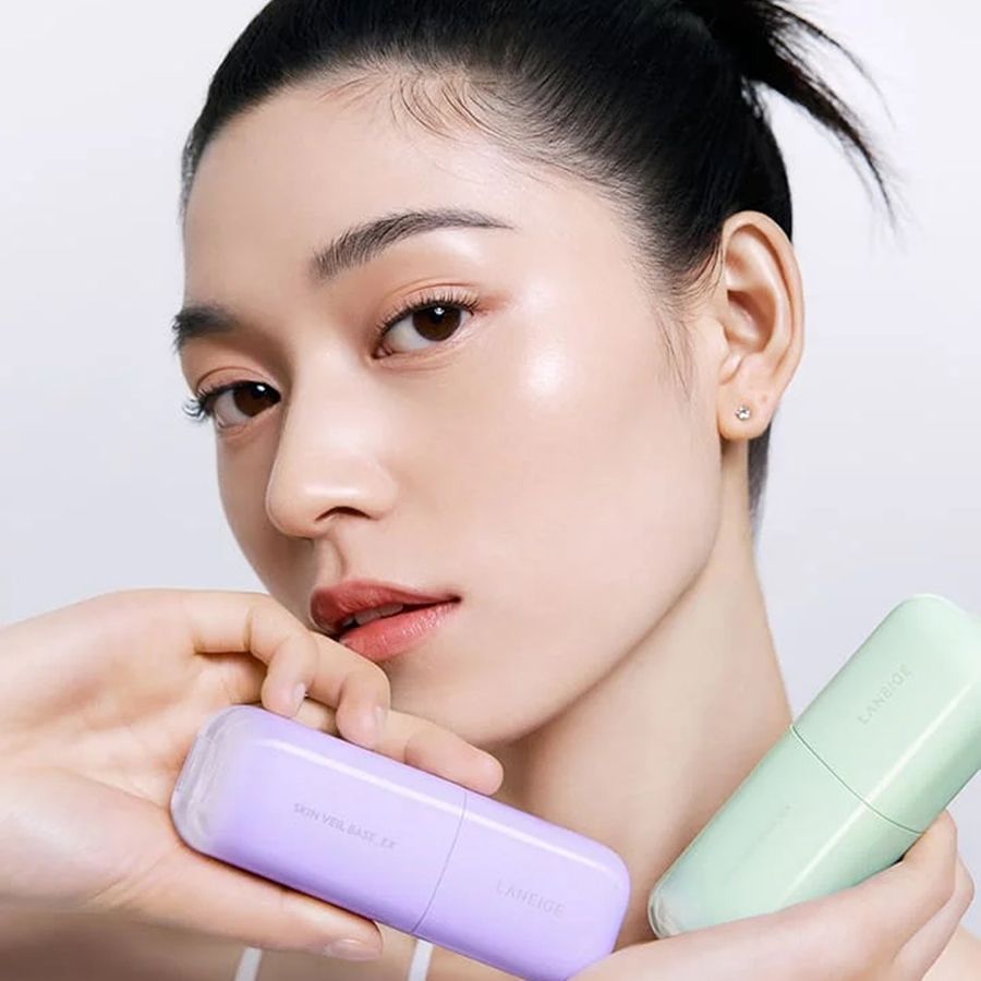 Make up base ปรับผิวให้ดูผ่องกระจ่างใส มีออร่า ยี่ห้อไหนน่าตำ