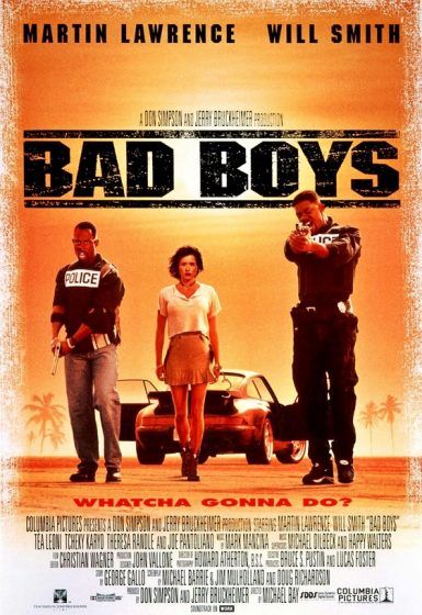 Recap หนัง Bad Boys ก่อนดูภาคใหม่ ของคู่หูขวางนรก