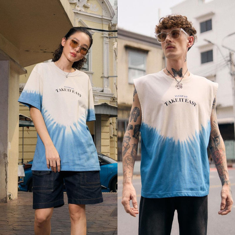 5 ร้านเสื้อผ้าใน IG น่าซื้อ มิกซ์ แอนด์ แมทช์ สไตล์ ได้ทุก Everyday Look