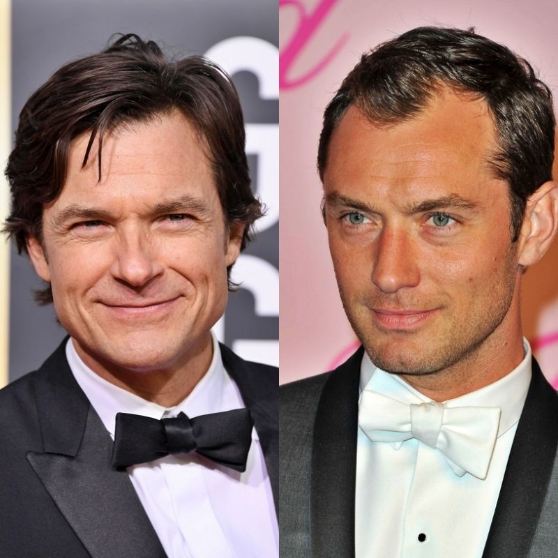 Black Rabbit ทุกสิ่งที่ต้องรู้เกี่ยวกับซีรีส์ใหม่ของ Jason Bateman และ Jude Law