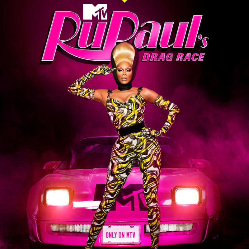 รู้จัก ‘รูพอล ชาร์ลส์’ ราชินีผู้สร้างสรรค์ความสนุกของรายการ “RuPaul’s Drag Race”