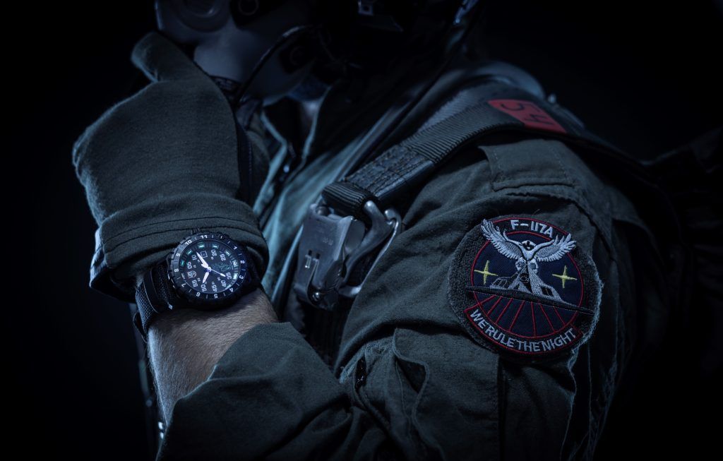 Luminox ฉลองครบรอบ 35 ปี ด้วยนาฬิกา 3 โมเดลใหม่ แรงบันดาลใจจากทะเล อากาศ และผืนดิน