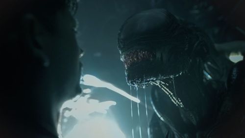 Alien: Romulus กับ 5 ความน่าสะพรึงกลัวที่คุณอาจลืมไปกับ Easter Eggs ...