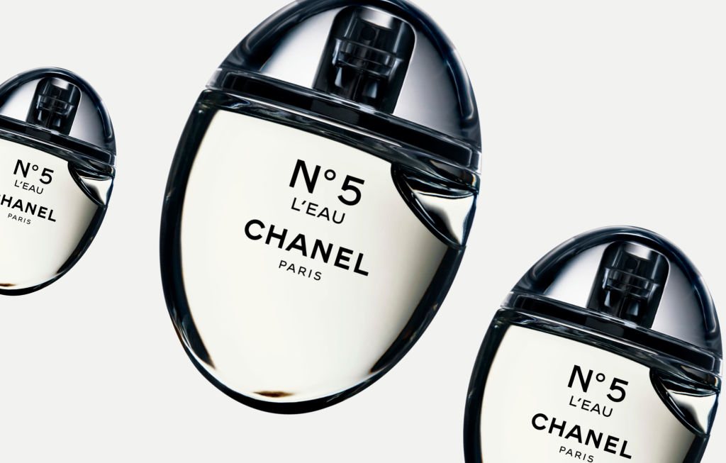 Weekly Obsessions: น้ำหอมตัวใหม่ N°5 L’EAU DROP, แฮร์แคร์ของ Augustinus Bader และไอเท็มดังอีกหลายตัว