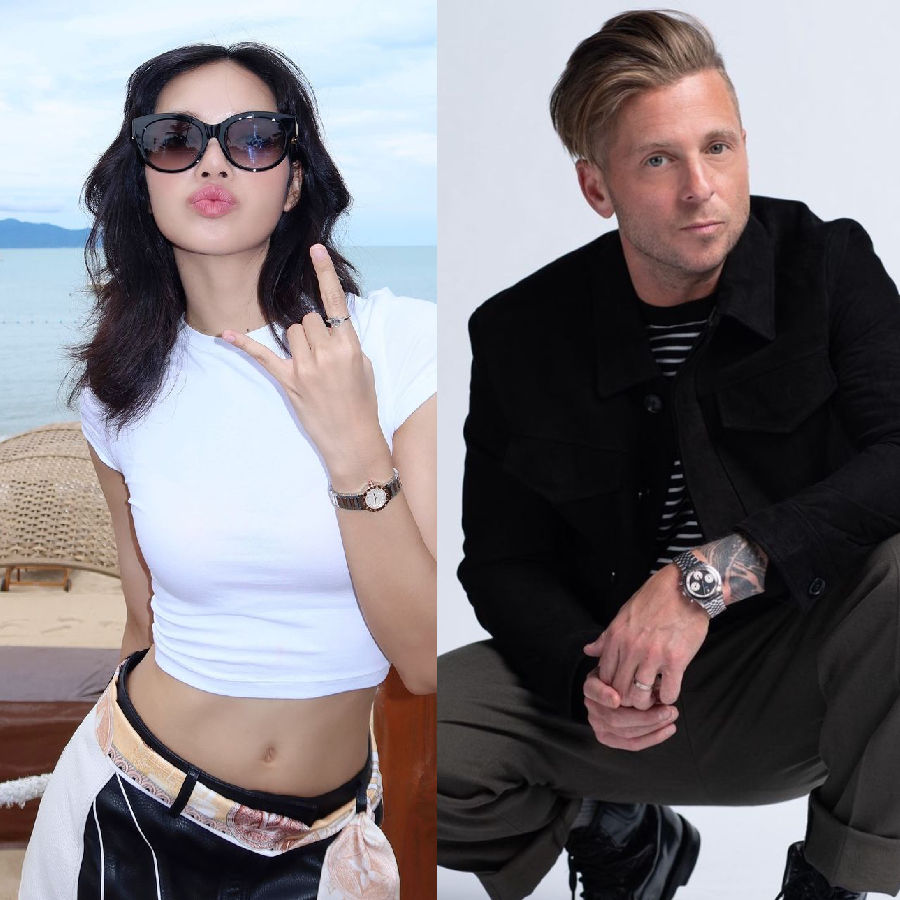 ตั้งตารอแล้ว! ผลงานใหม่ Lisa Blackpink เตรียมออก Solo เพลงกับ Ryan Tedder