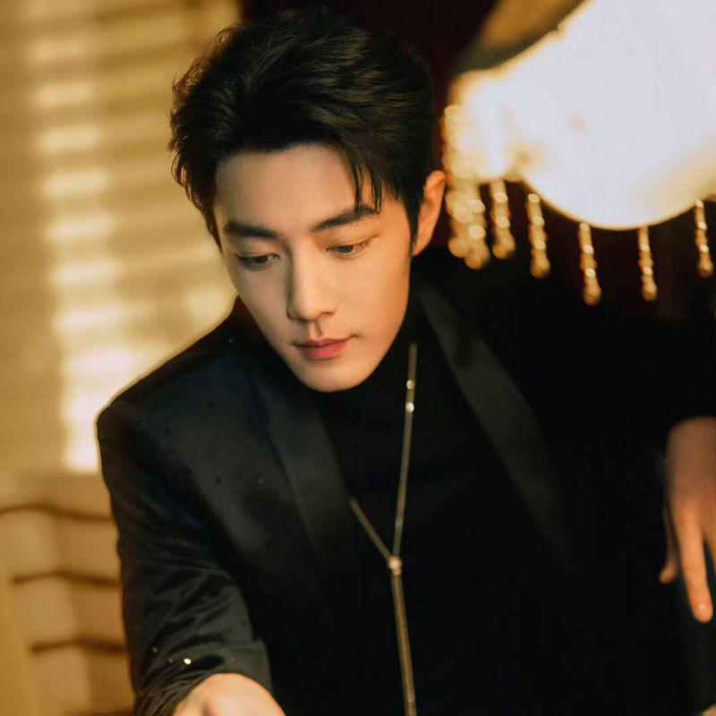ส่องประวัติและผลงาน เซียวจ้าน (Xiao Zhan) นักแสดงตัวท็อปจากแดนมังกร
