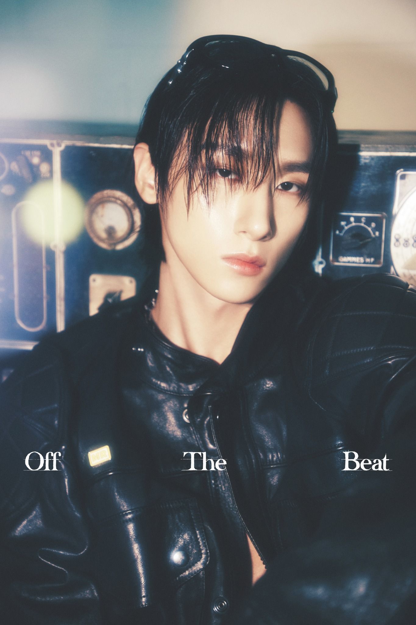 รู้จักหนุ่ม I.M (MONSTA X) presents Off The Beat World Tour 2024 Bangkok