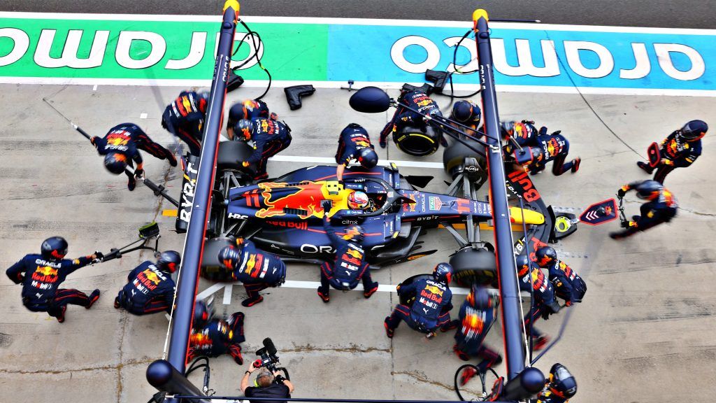 Formula 1 กับคุณเคยรู้หรือไม่? กับเบื้องหลัง 6 ตำแหน่ง ทีมงานเหล่านี้