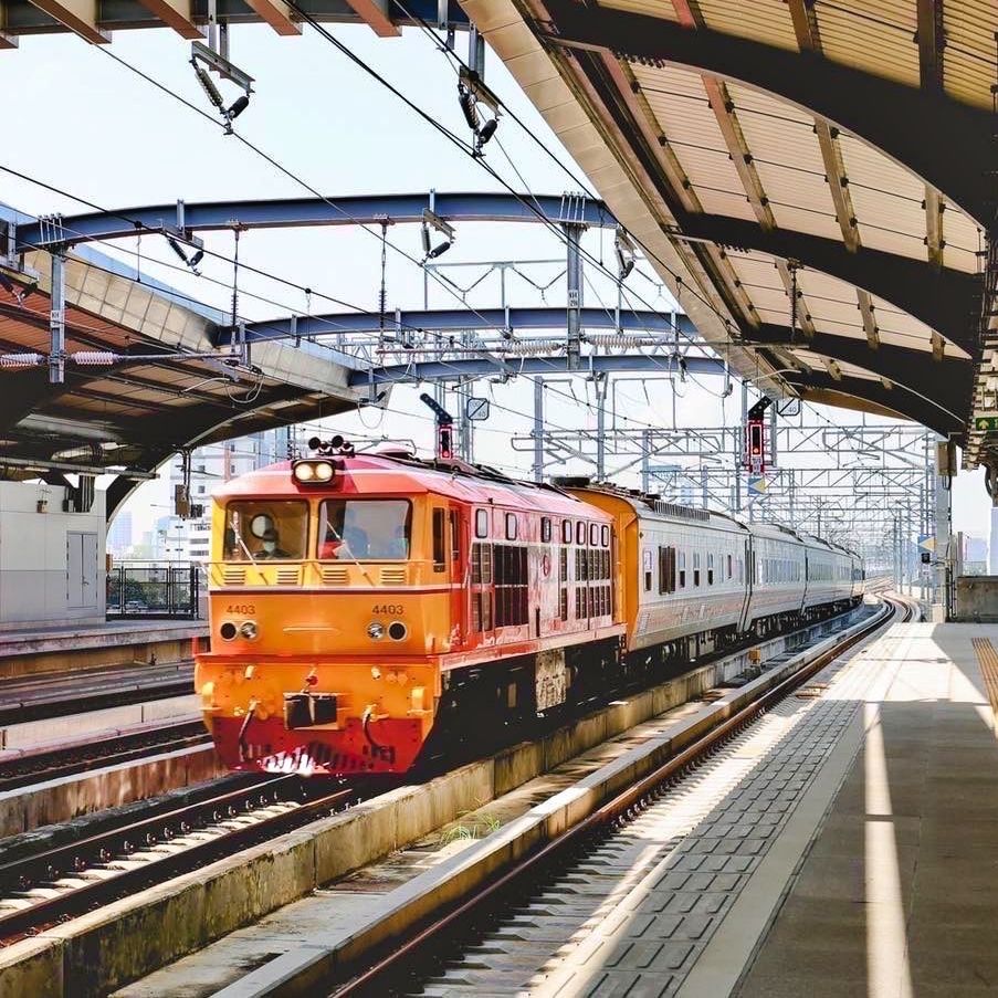 รถไฟไทย ลาว แค่ปากซอย จากกรุงเทพอภิวัฒน์-เวียงจันทร์ กับ 6 ข้อสำคัญที่ต้องรู้