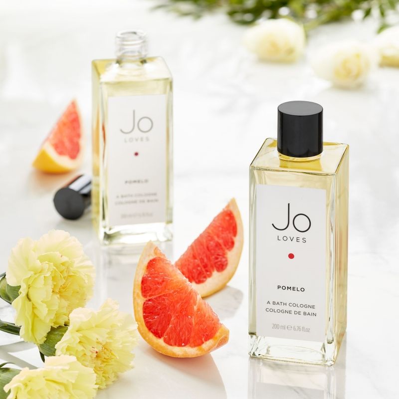 พาไปทำความรู้จักแบรนด์น้ำหอม Jo Loves พร้อมป้ายยากลิ่นที่ไม่ควรพลาด