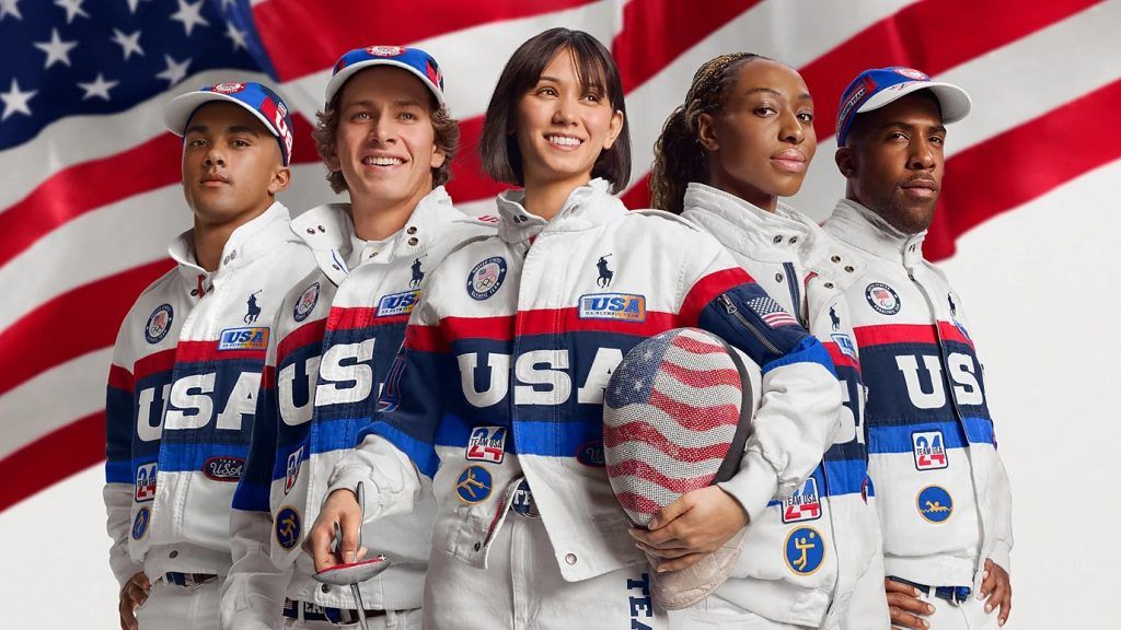 Olympic 2024 รวมชุดยูนิฟอร์มแฟชั่นนักกีฬา 10 ประเทศ ชาติไหนโดนใจ