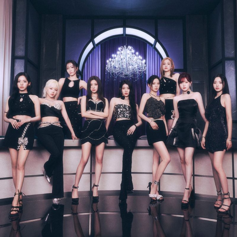 เปิดประวัติ Kep1er เกิร์ลกรุ๊ปจากรายการ Girls Planet 999