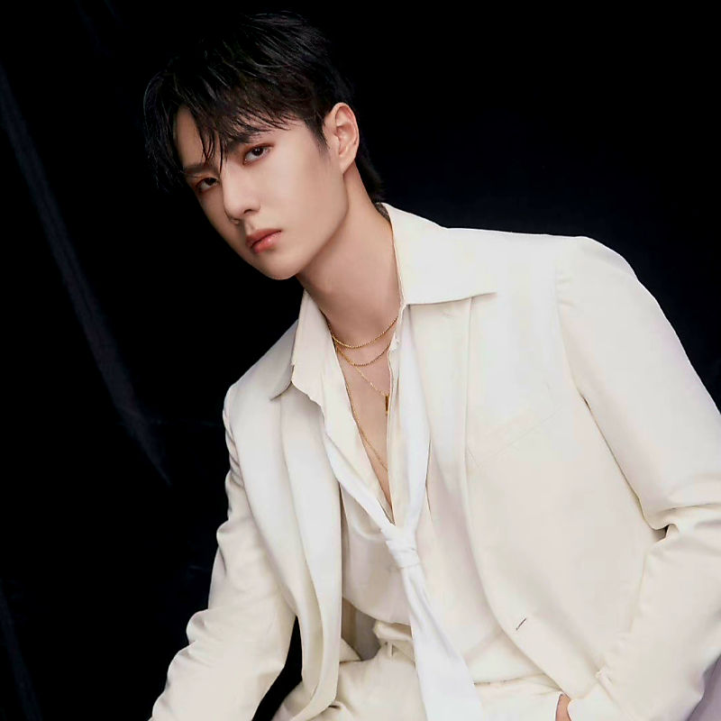 ส่องประวัติและ 8 ผลงาน หวังอี้ป๋อ (Wang Yibo) หนึ่งในผู้ถือคบเพลิง กีฬาโอลิมปิก 2024 ที่กรุงปารีส