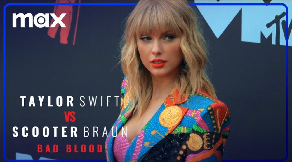รีวิว ดราม่าวงการเพลงกับ Taylor Swift vs Scooter Braun สรุปใครชนะ