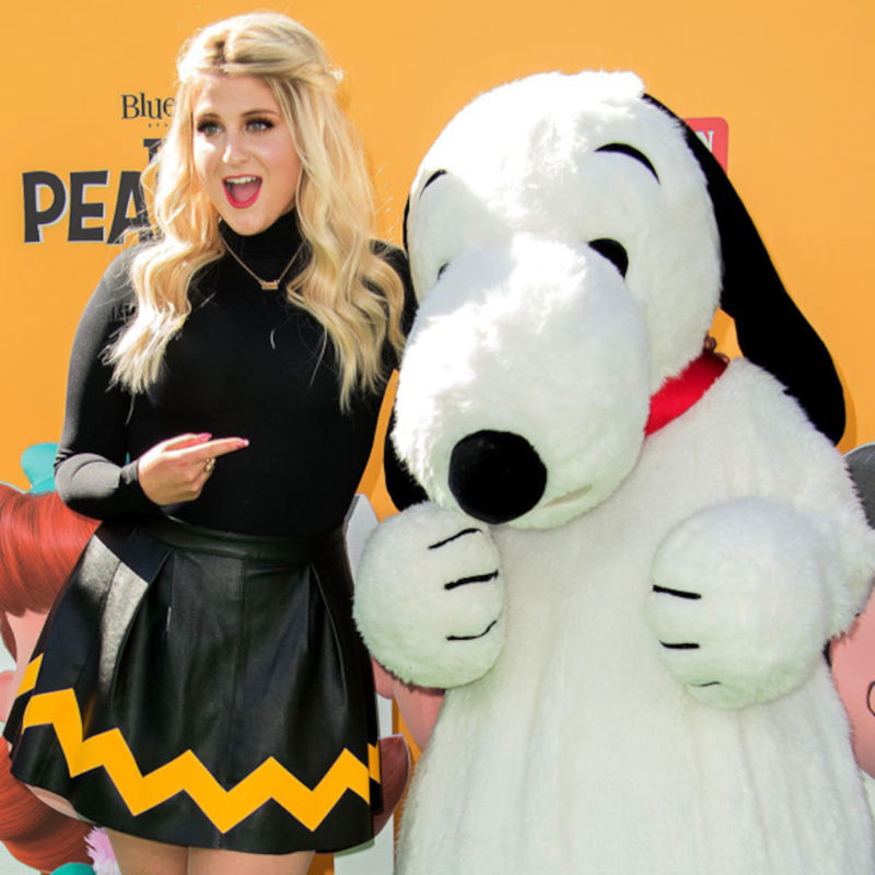 ร่วมฉลอง Snoopy Birthday กับ 8 ดารา คนดัง ที่ชื่นชอบสนูปปี้ จะมีใครบ้างนะ ?