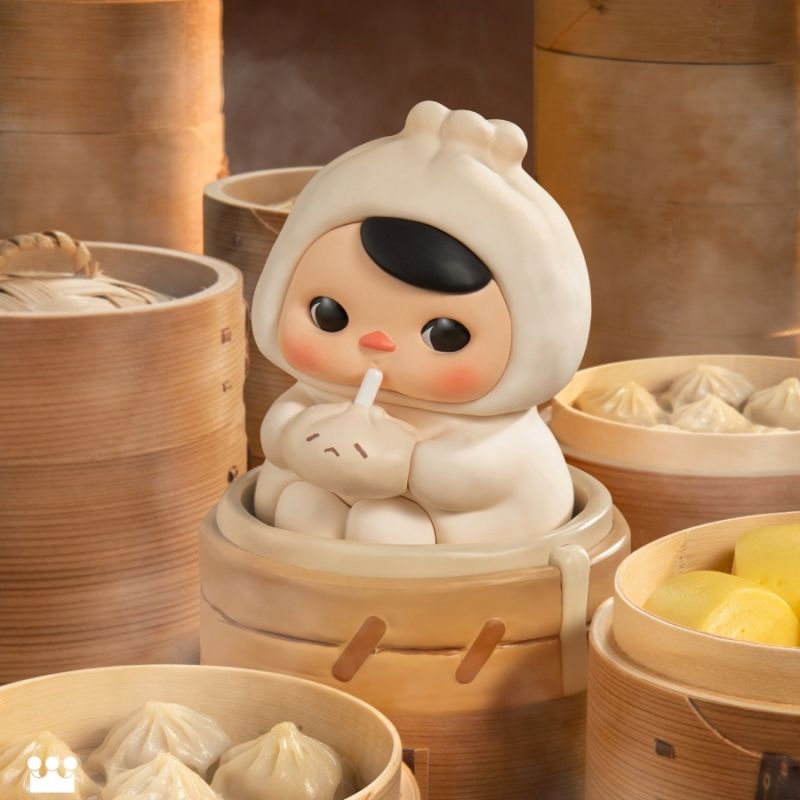 จุ่มดีมีโชค ! กล่องจุ่ม Art toy ตัวไหนให้ถูกโฉลกกับเดือนเกิด มาดูกัน